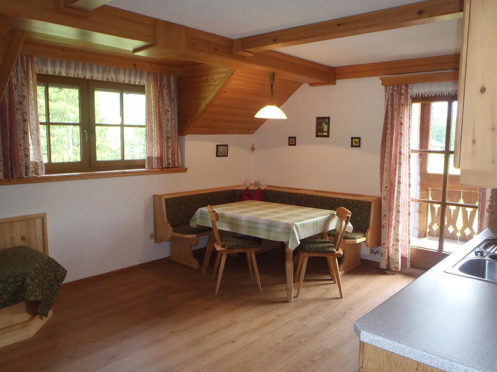 Vila Russbachbauer Saint Wolfgang Exteriér fotografie