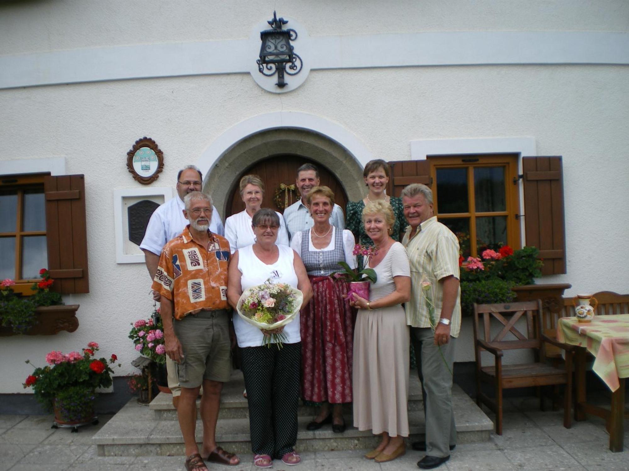 Vila Russbachbauer Saint Wolfgang Exteriér fotografie