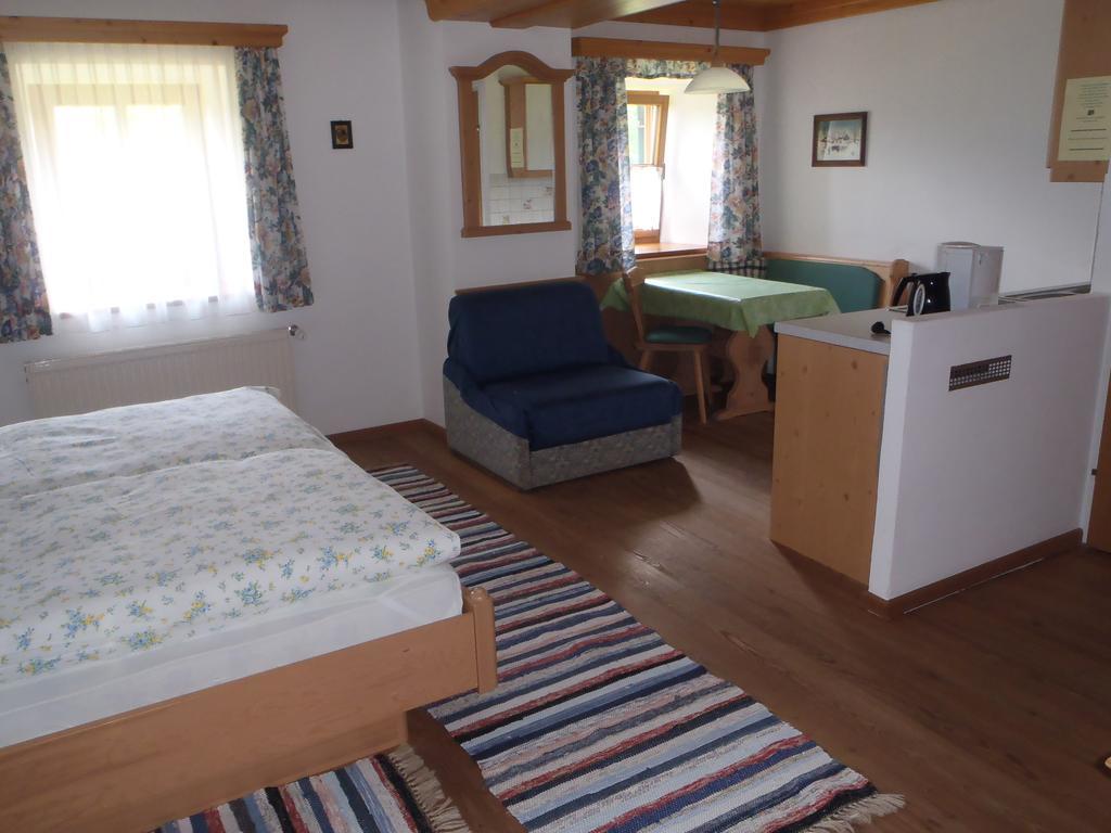 Vila Russbachbauer Saint Wolfgang Exteriér fotografie