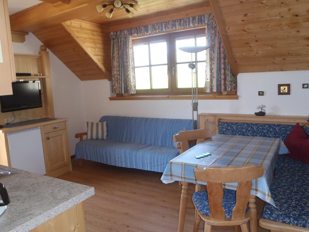 Vila Russbachbauer Saint Wolfgang Exteriér fotografie