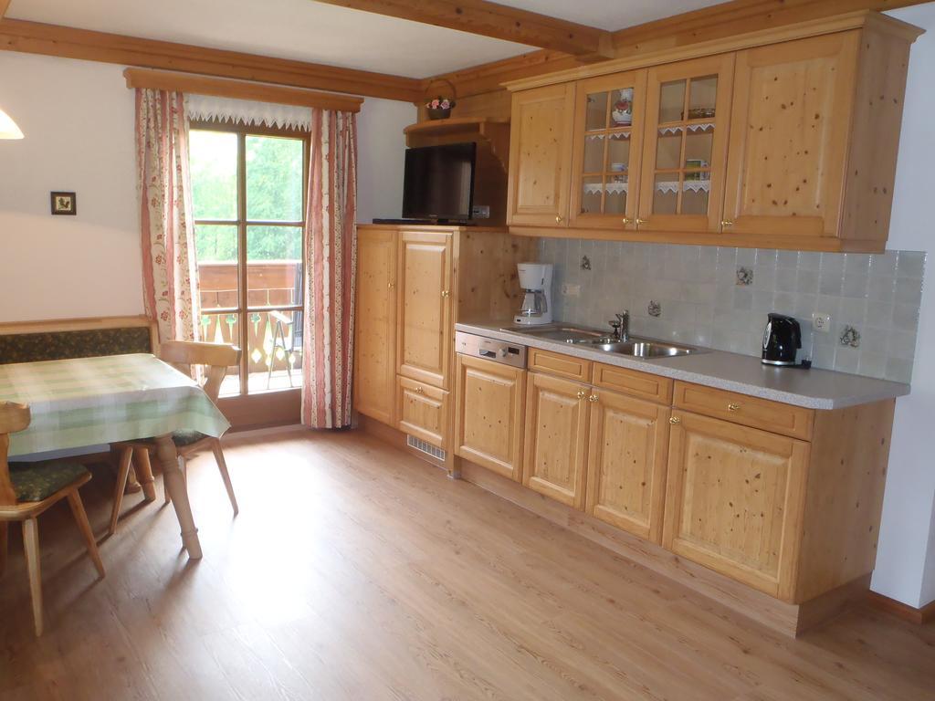 Vila Russbachbauer Saint Wolfgang Exteriér fotografie
