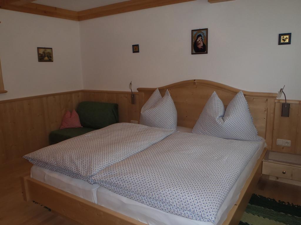 Vila Russbachbauer Saint Wolfgang Exteriér fotografie